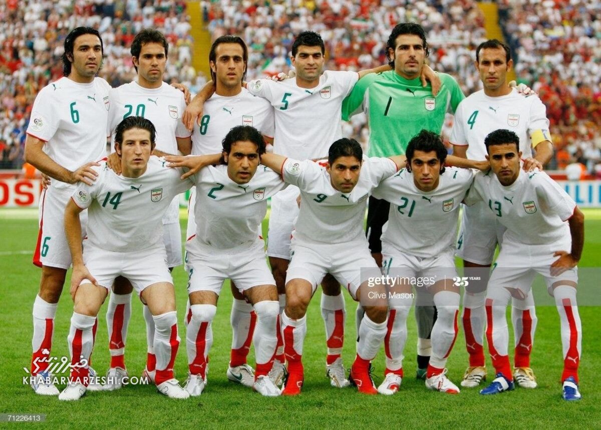 جام جهانی 2006