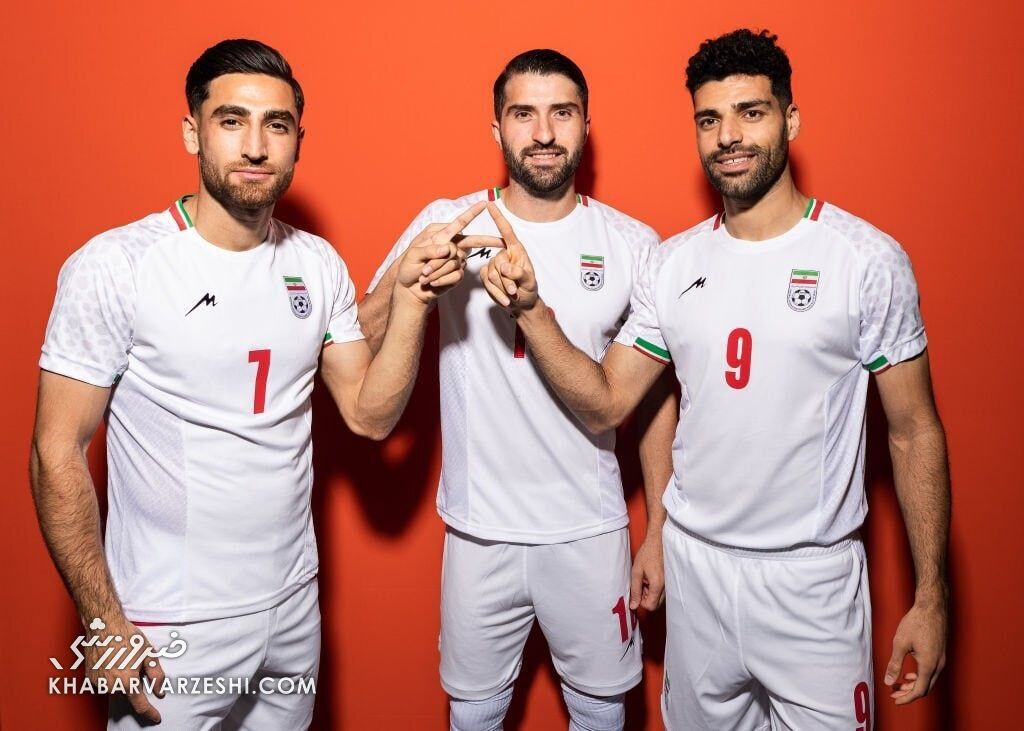 جام جهانی 2022