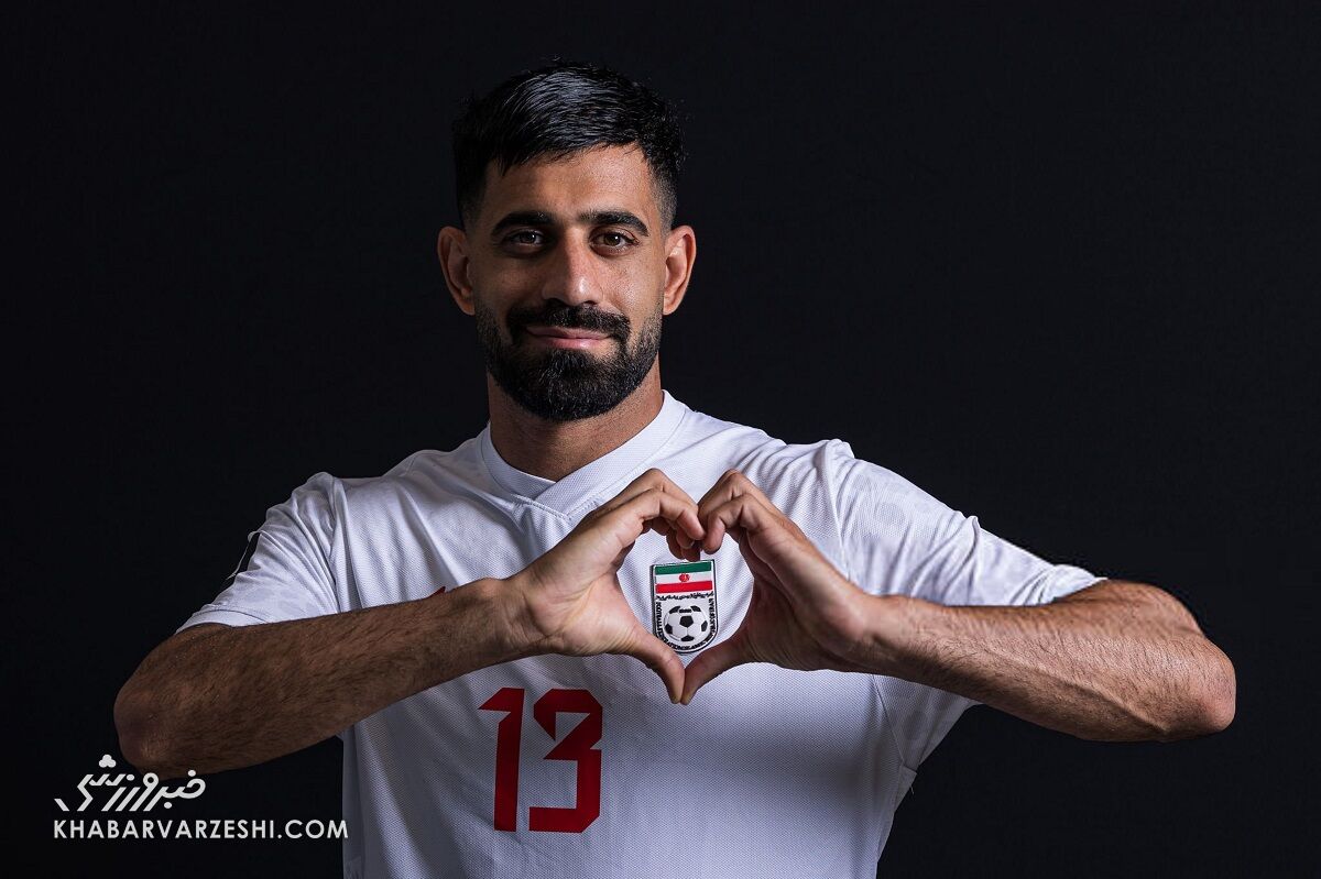 اوج بدشانسی برای ستاره پرسپولیس؛ تاریخ دوباره تکرار شد!