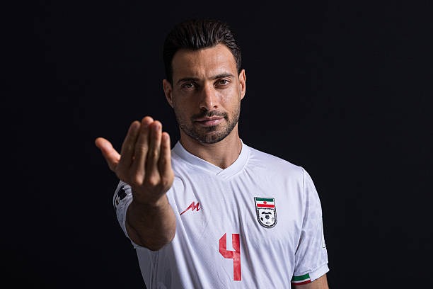 جام جهانی 2026 و رویاهایی که برآورده شدند؛ از علیپور تا خلیل‌زاده!