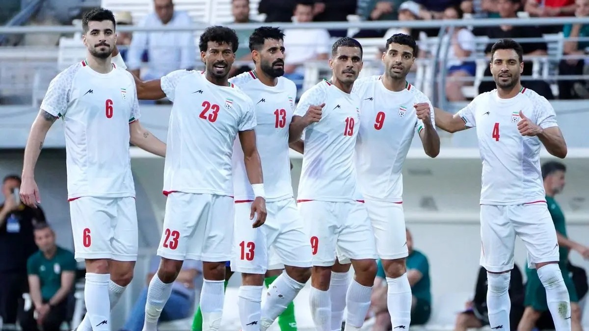 پیشبینی جالب ESPN از نتایج تیم ملی ایران در جام جهانی؛ صعود تا یکهشتم!