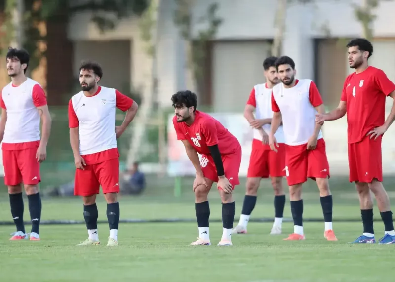 درویشعالی: باید طلسم حضور در المپیک را بشکنیم