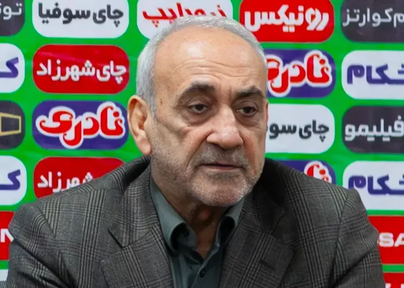 ماجرای شکایت وزیر پرسپولیسی از مرد محبوب سرخها