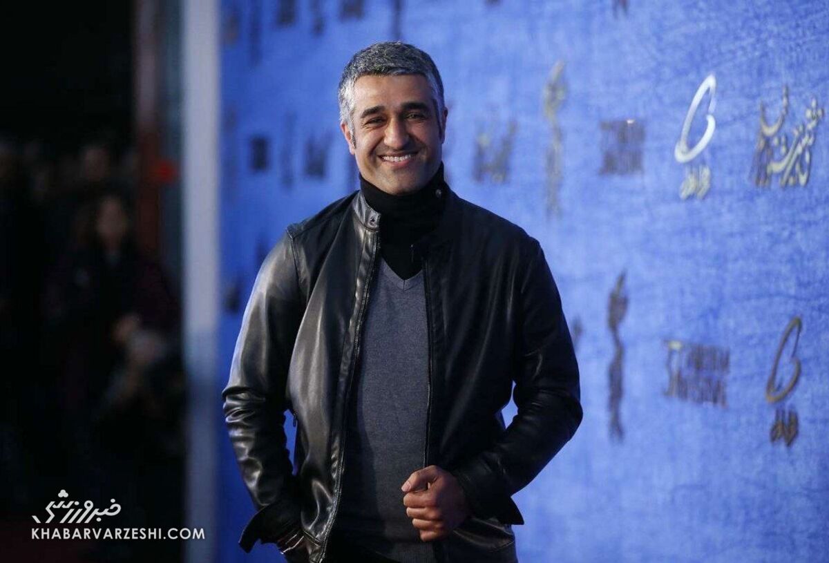 خبرورزشی‌گردی| پژمان جمشیدی: زندگی را دوست دارم و دست و پای اضافه نمی‌زنم/ مهم‌ترین اتفاق قضاوت مردم است