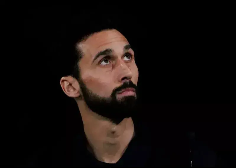 آربلوا پس از خداحافظی از رئال به اینجا پناه برد