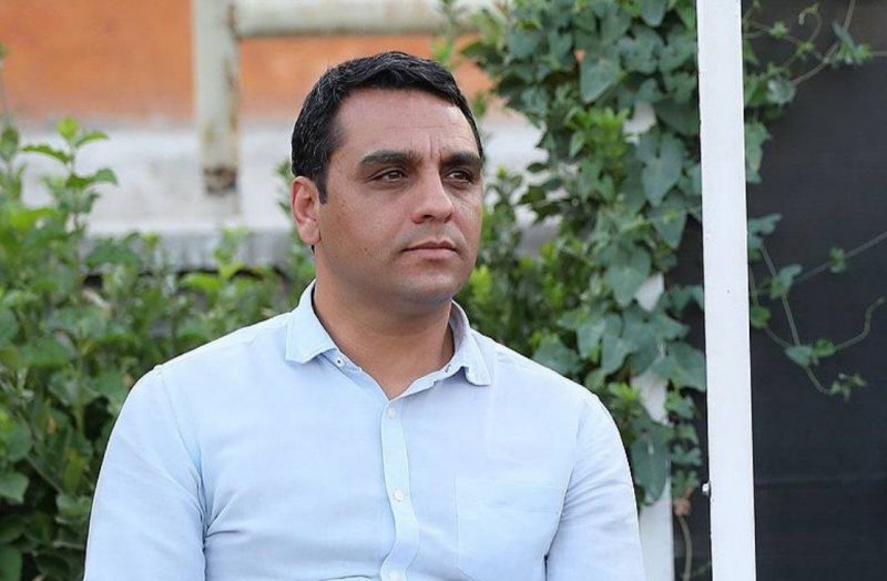 فتاحی: استقلال باید به عنوان قهرمان معرفی شود