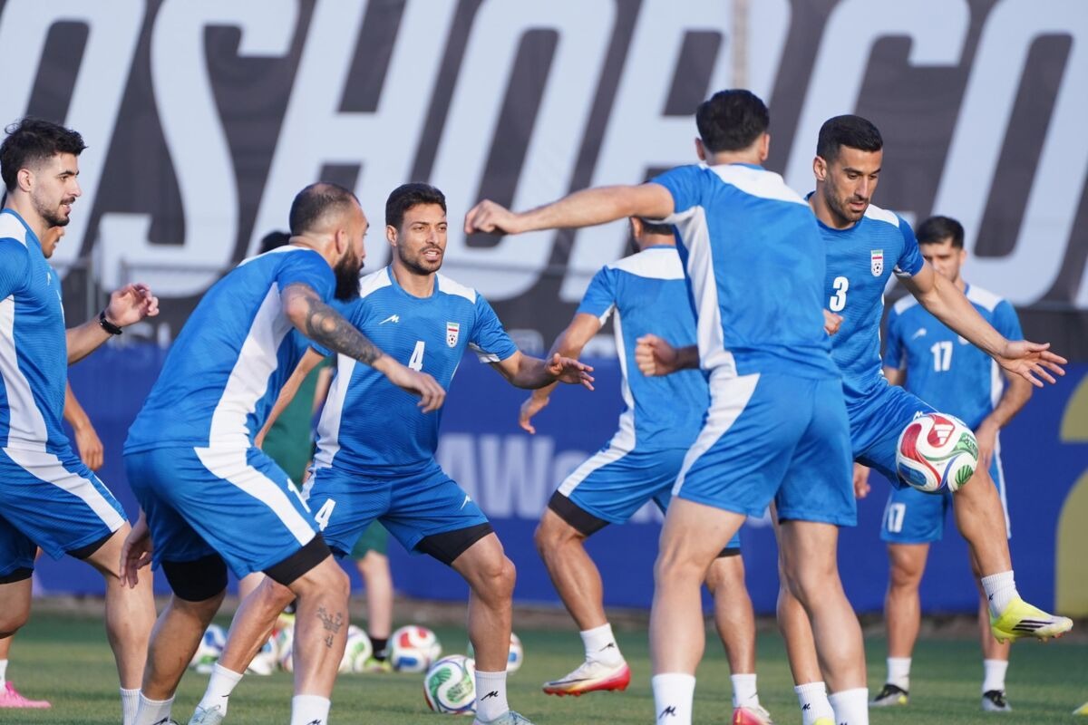 به جای گرانادا؛ ایران به مصاف تیم زیر ۲۱ سال شهر تیخوانا میرود