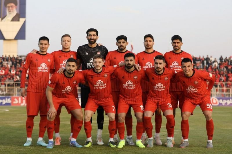 تراکتور، لیگ را نیمه تمام اعلام کرد!