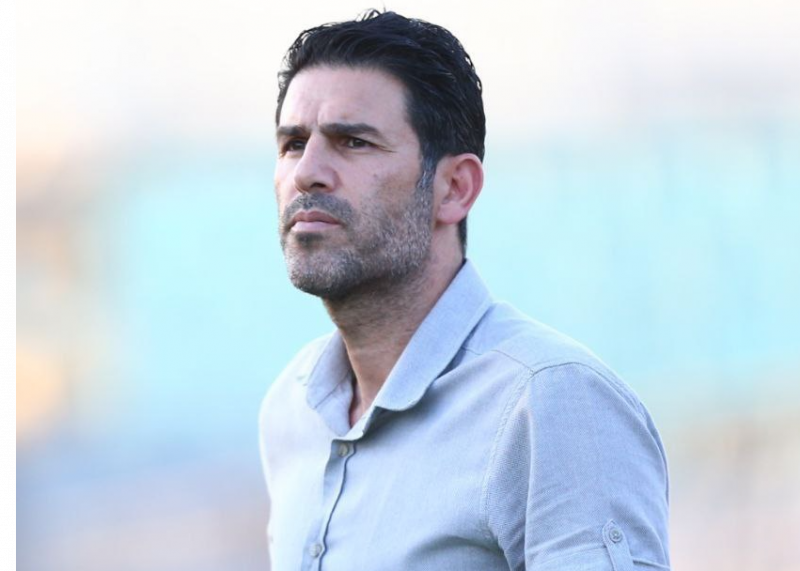 ایران هم باید مثل کنگو و کیپ ورد باشد!