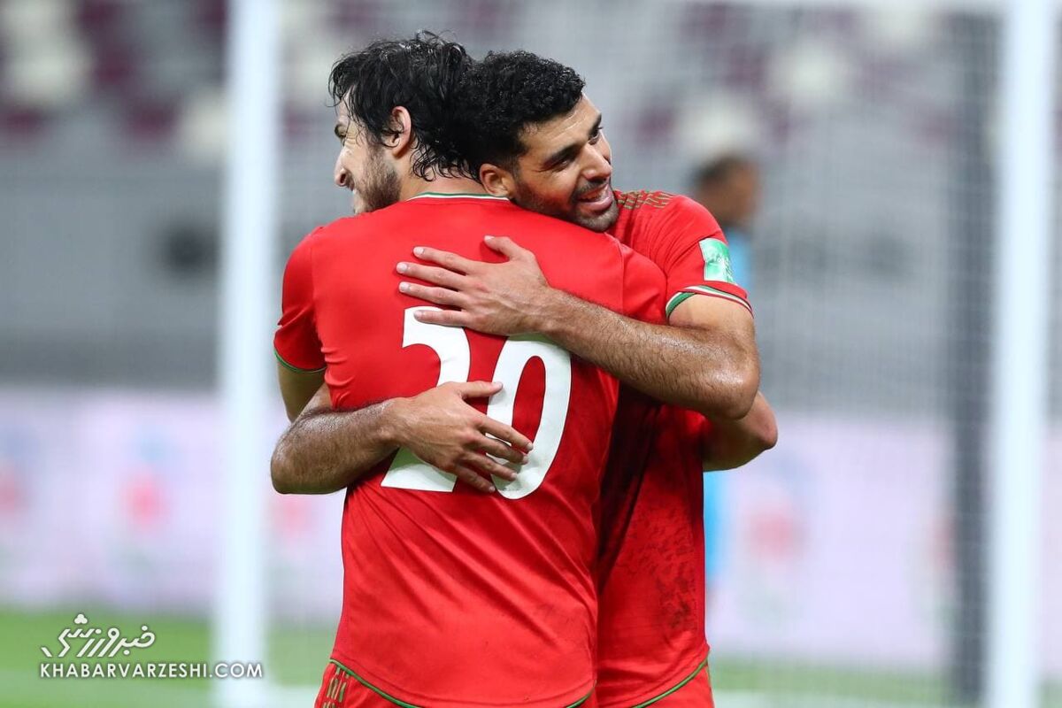 دوباره زوج مشهور در پیشانی حمله؛ طارمی روی کاغذ با زوج خاطرهسازش بازی کرد!