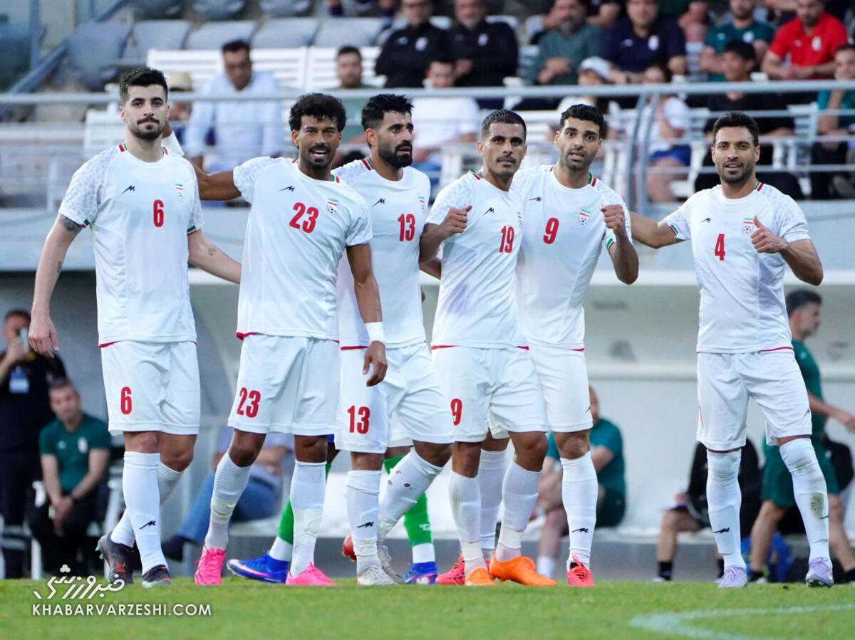خبر خوب برای تیمملی؛ ویزاها بالاخره صادر شد