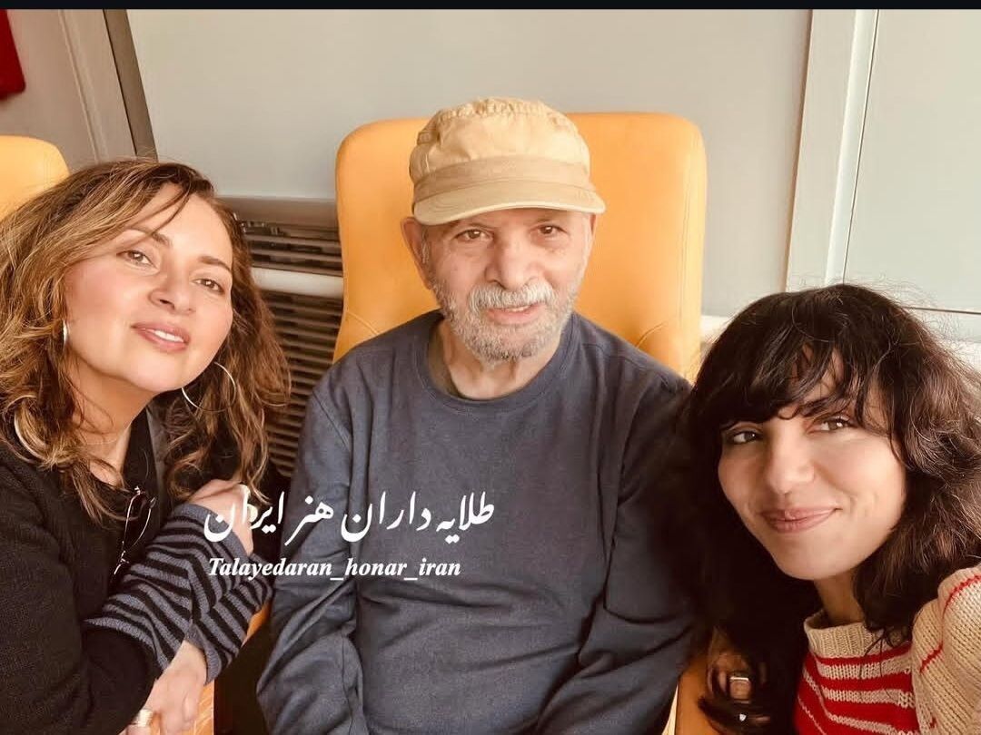 پرویز قلیچ خانی