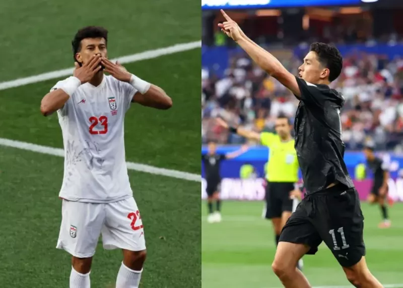تحلیل اوپتا: شب درخشش جاست _ رامین!