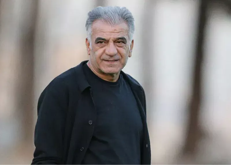 طاهری: استقلال هر سه جام را میخواهد!