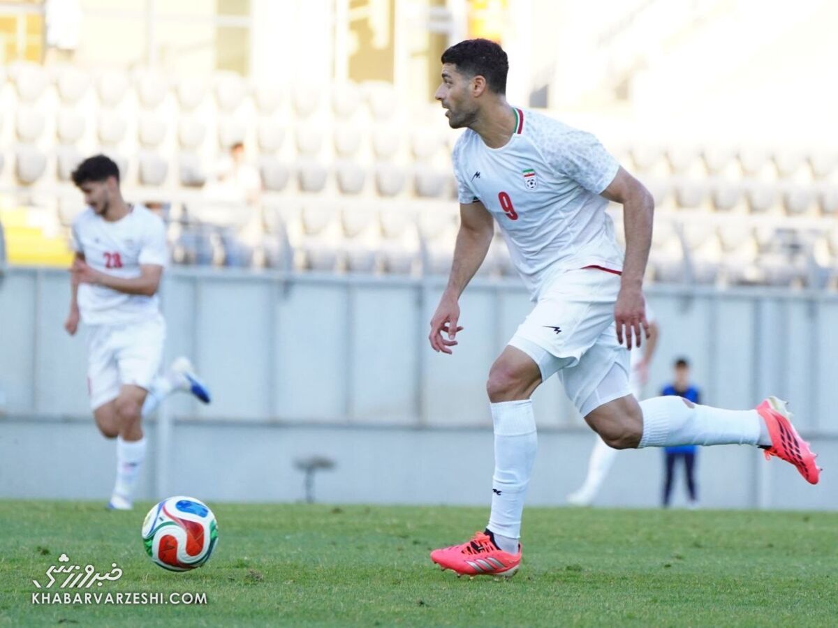 ستاره‌های کلیدی ایران در جام جهانی ۲۰۲۶ از نگاه AFC