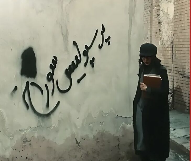 جنگ ادامه دار کارگردان مطرح با پرسپولیس؛کری هایی که از مرز خارج شدند!