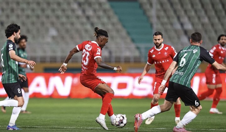 سازمان لیگ فوتبال: پرونده آسیایی پرسپولیس بسته شد/ استقلال در لیگ نخبگان