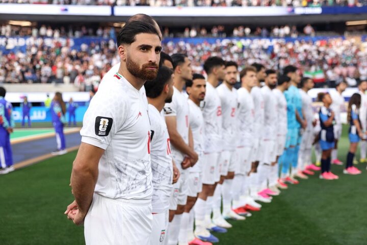 جام جهانی ۲۰۲۶؛ تقابل مهم ایران برابر شیاطین سرخ/ نبرد برای صدرنشینی