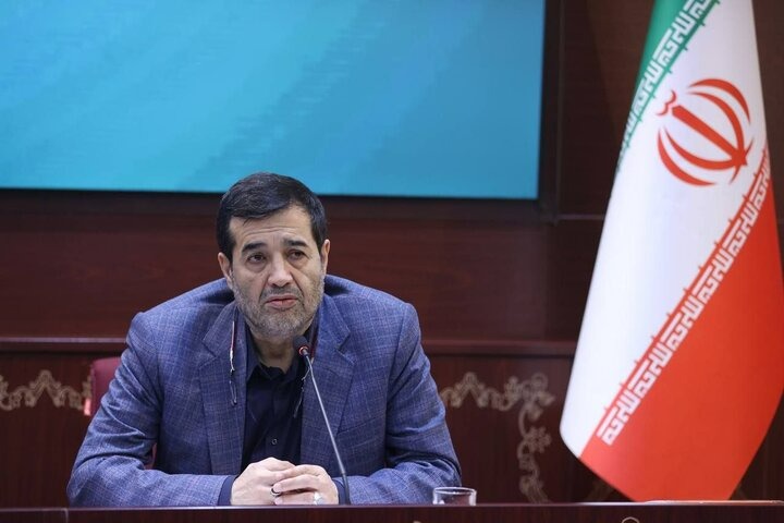 وزیر ورزش: در جامجهانی هر اتفاق هنجار شکنی بیفتد، بازی را متوقف میکنیم