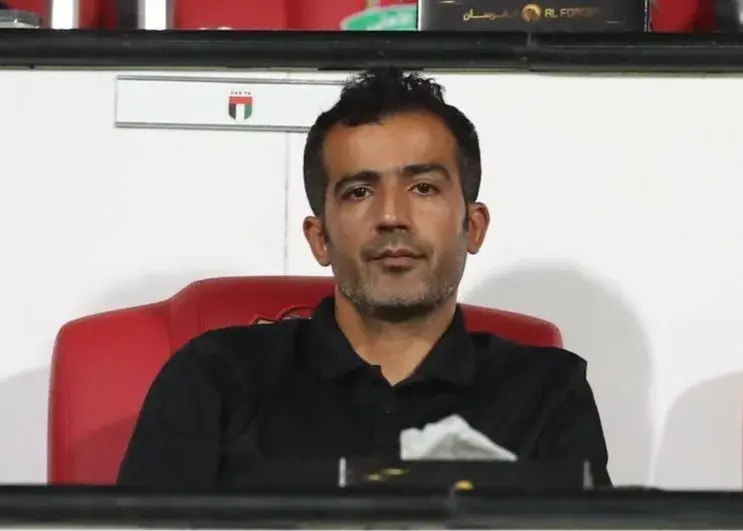آغاز پروژه جام جهانی 2027 با ایمان مبعلی!