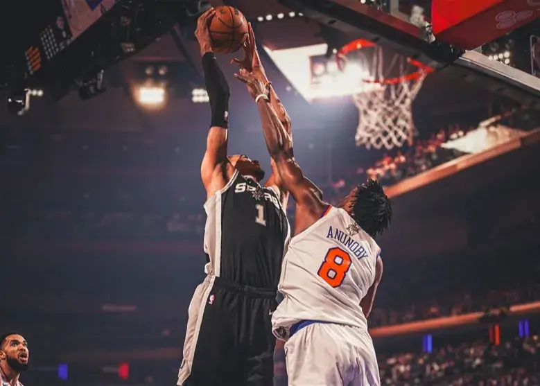 لیگ NBA| شکست نیویورک در خانه