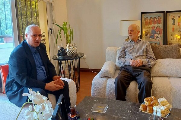 حق پرسپولیس این نبود؛ خوردبین: تیمی که در ایران مجوز نگرفته چرا به آسیا معرفی می شود؟
