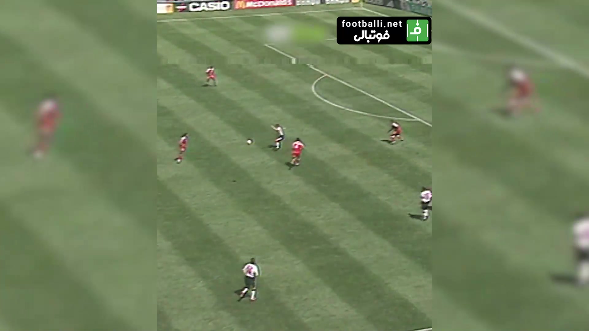 خط حمله ترسناک انگلیس در ۱۹۹۸؛ شیرر، شرینگهام و اوون