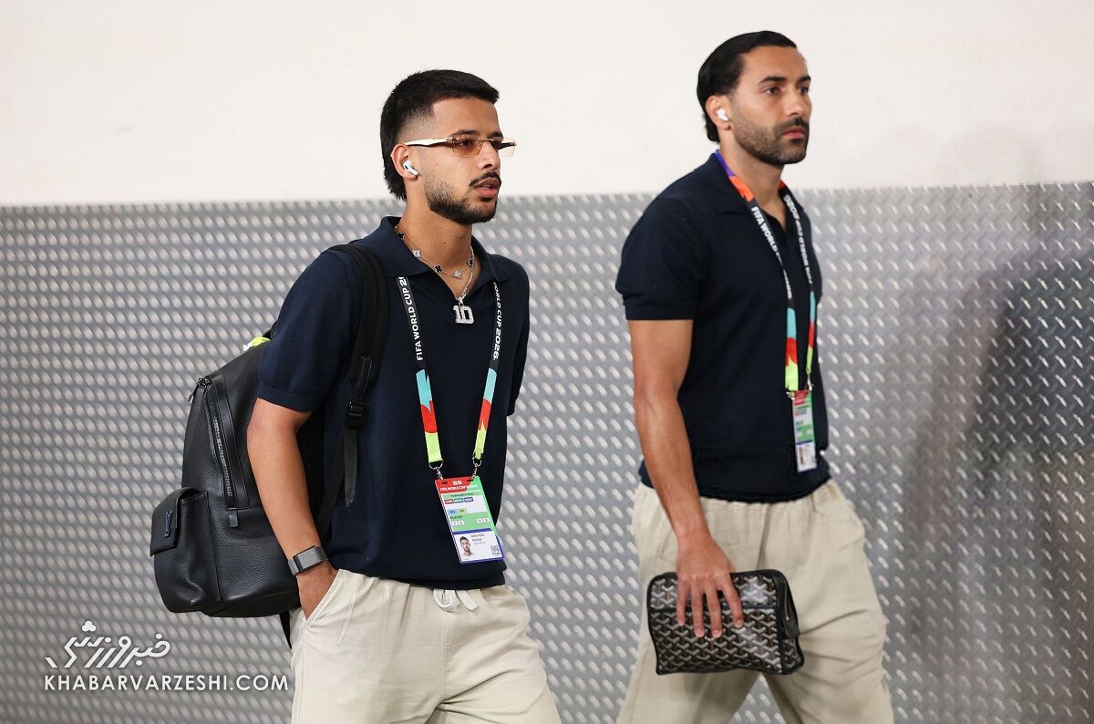 بزرگترین غایب ایران مقابل نیوزیلند