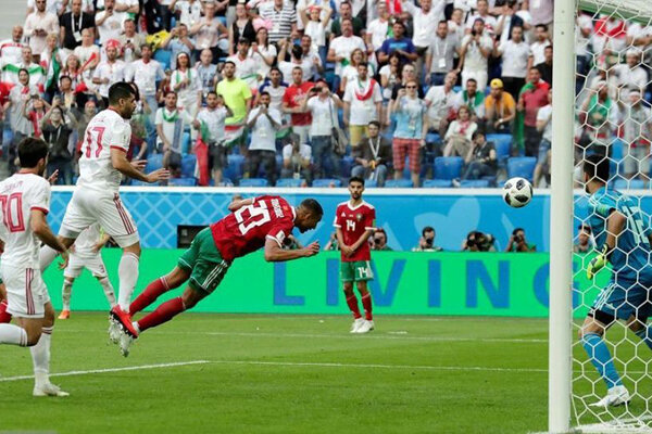 آغاز امیدوارکننده و پایان بی‌صعود؛ خاطره بازی AFC با ایران ۲۰۱۸/ «نزدیک‌ترین لحظه» به صعود تاریخی در جام