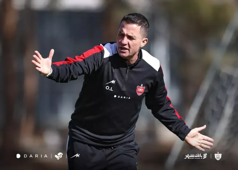 تا آخر هفته به ایران برمی‌گردند/ خبر جدید پرسپولیس در مورد اوسمار و شش خارجی