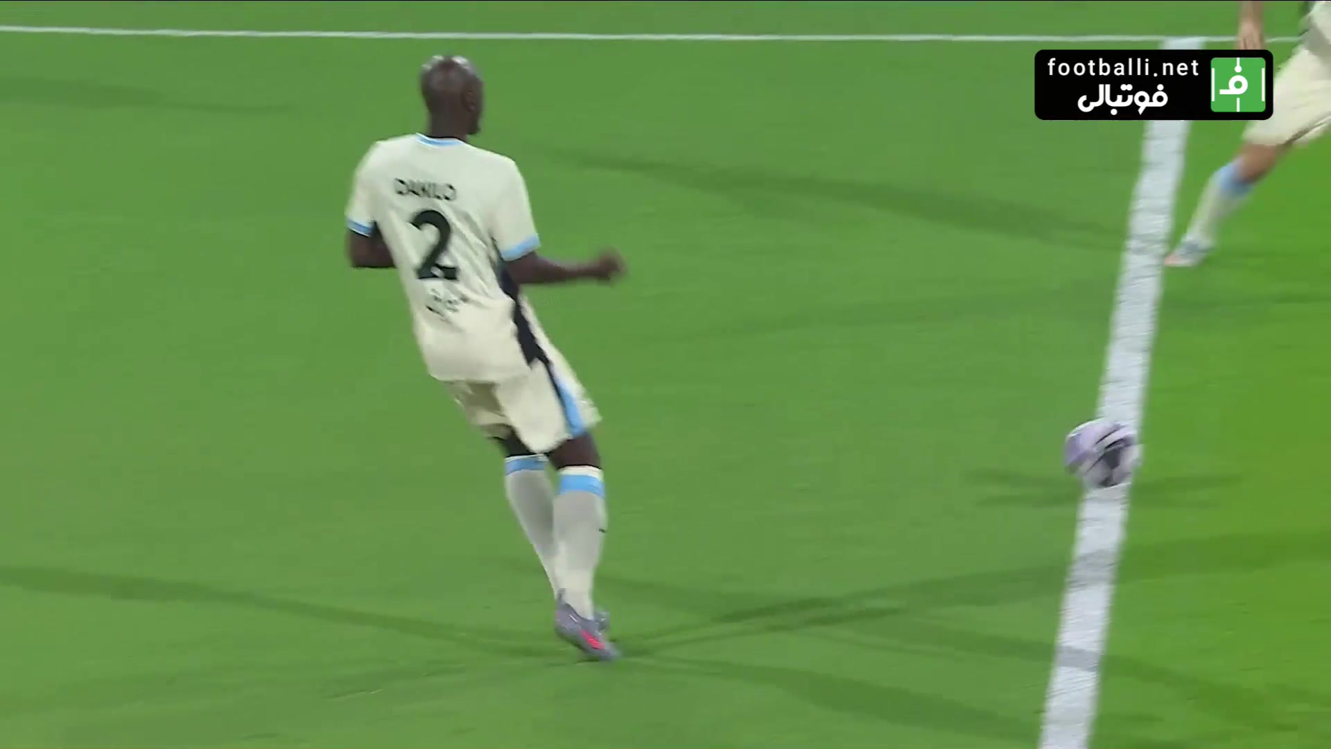 همه گلهای بنزما برای الاتحاد و الهلال در فصل 26-2025