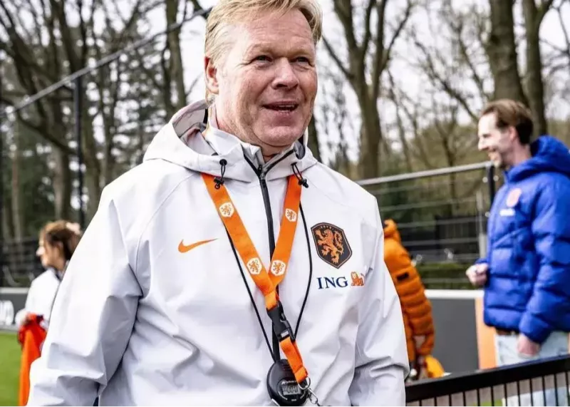 من مسئول ناکامی بازی اولم اما سوئد را میبریم