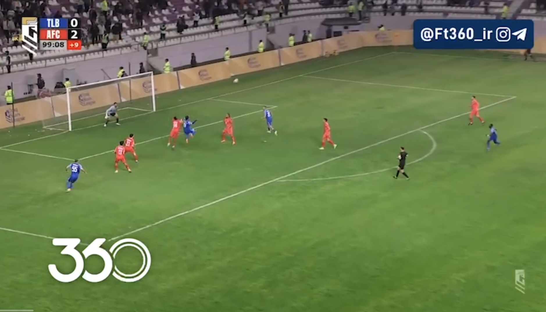 الطلبه [۱]-۲ نیروی هوایی دقیقه ۱۰+۹۰