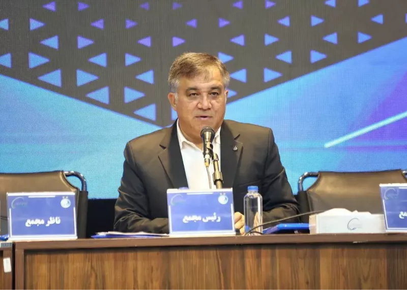 درخشش رامین، بهانه تاجرنیا برای حمله به ساپینتو