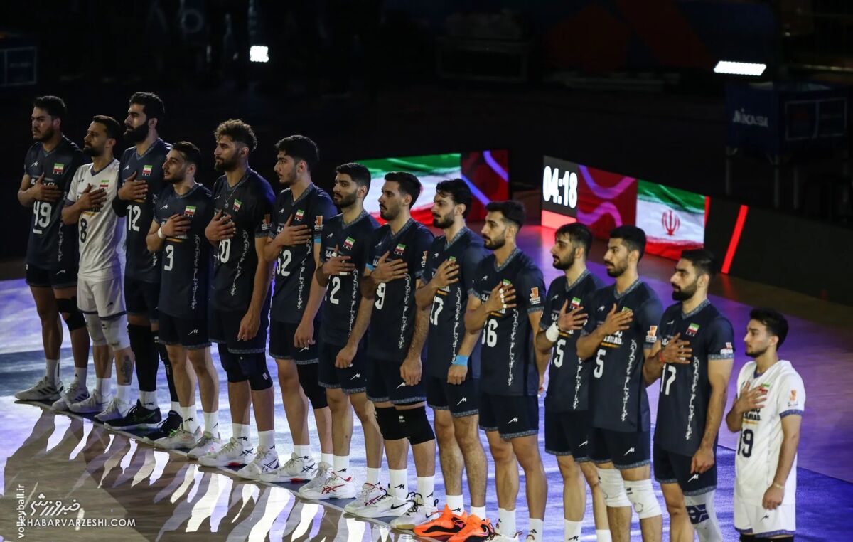 ملیپوشان والیبال به بلگراد رسیدند؛ آغاز ماموریت بزرگ در لیگ ملتها