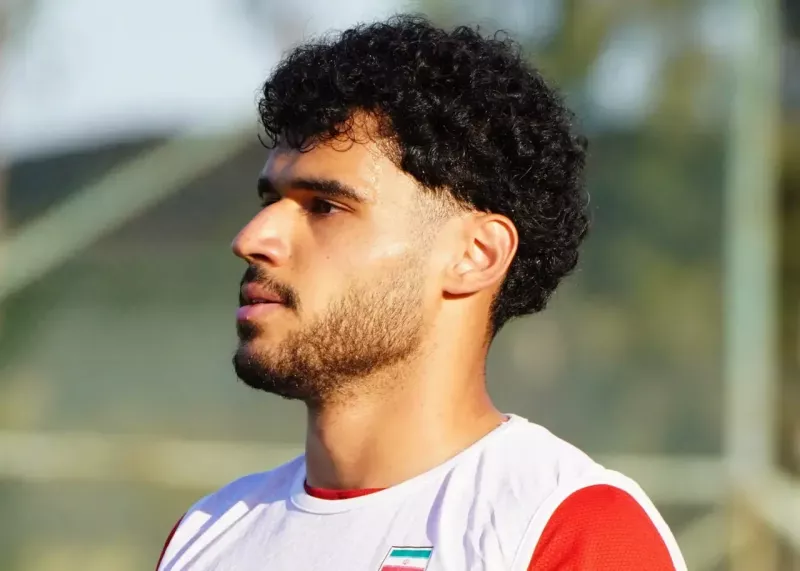 زارع: آماده تغییر نسل فوتبال هستیم!