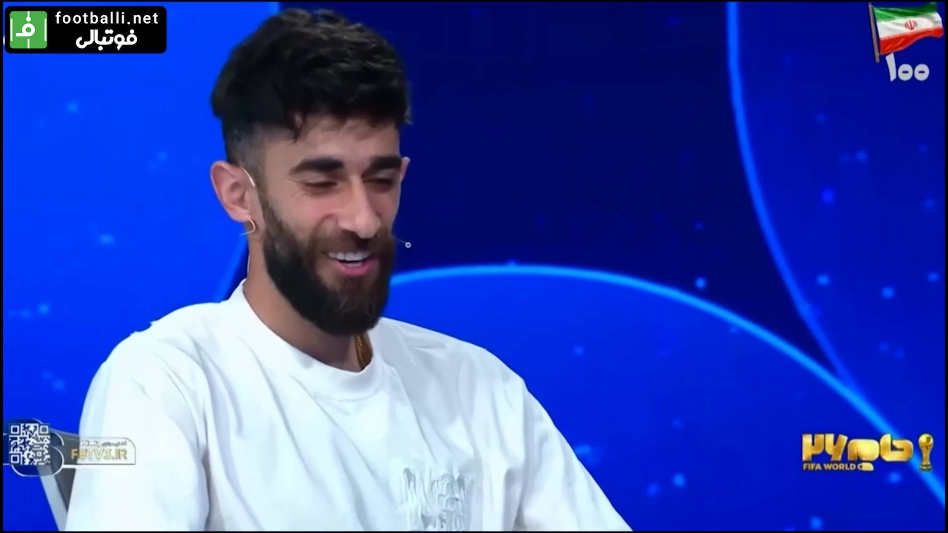 علی قلی زاده: جرمی دوکو با یک حرکت بدن نابودم کرد