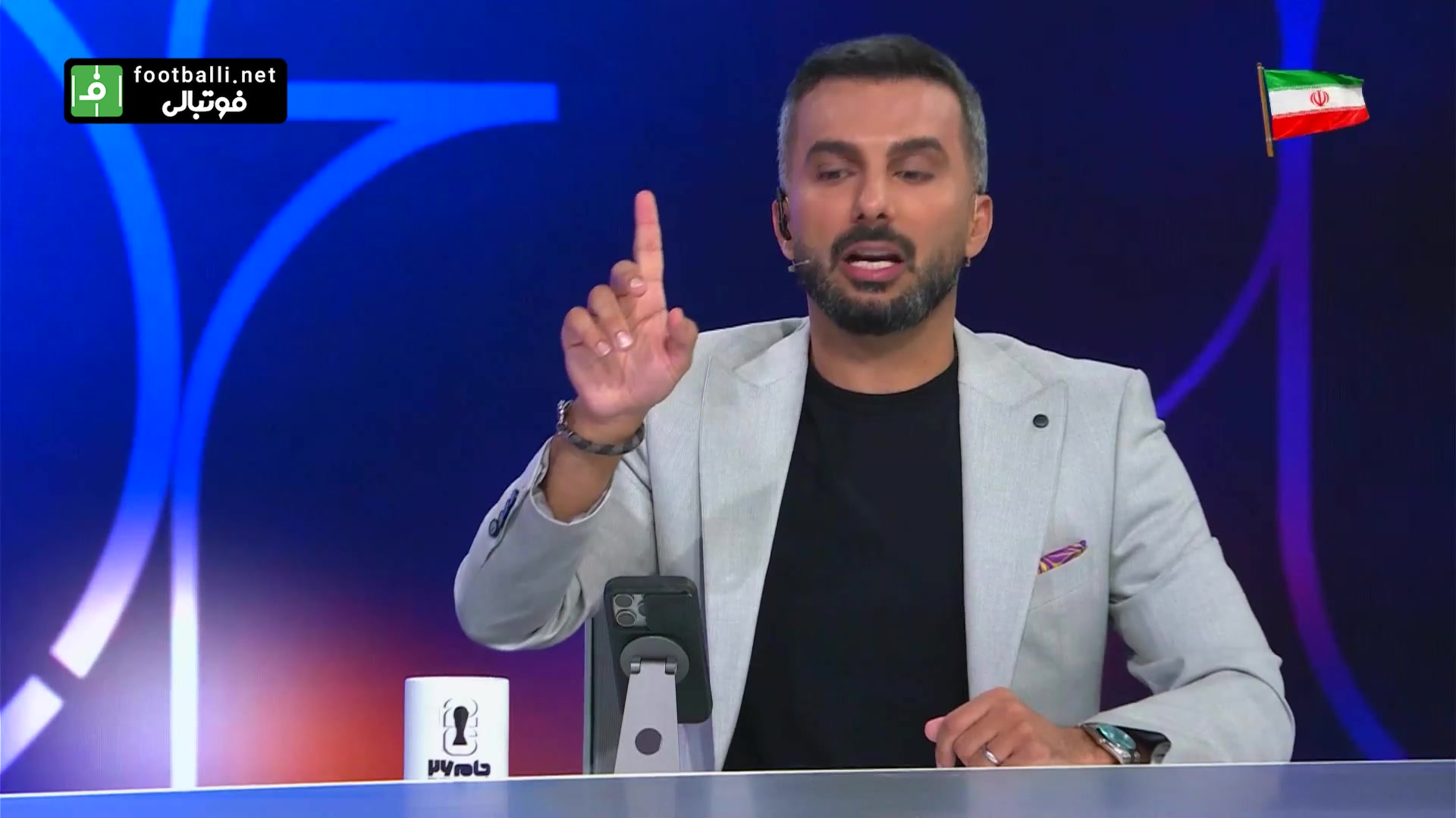 خبر خوب برای تیم ملی ایران؛ جرمی دوکو غایب بزرگ بلژیک