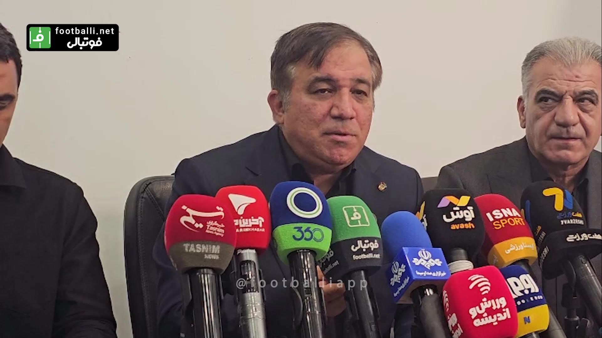 علی تاجرنیا: لذت قهرمانی برای هر تیمی بیشتر بود