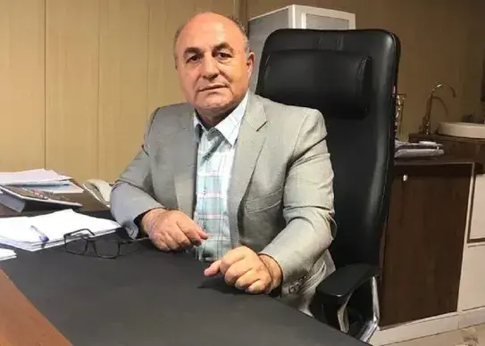 مالک شمسآذر سرمربی تیمش را مشخص کرد