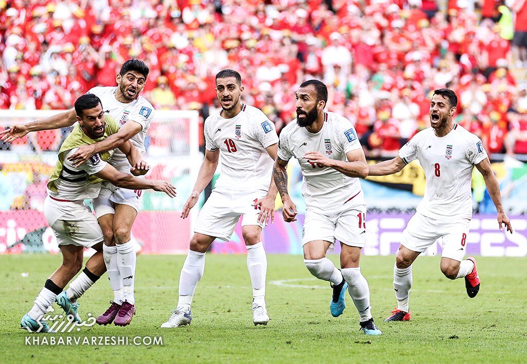 تمجید باشگاه استقلال از رکورددار آبی در جام جهانی