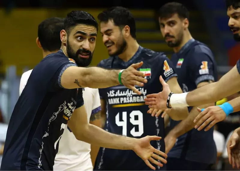 ایران ۳- آرژانتین صفر: کامبک شگفتانگیز به لیگملتها
