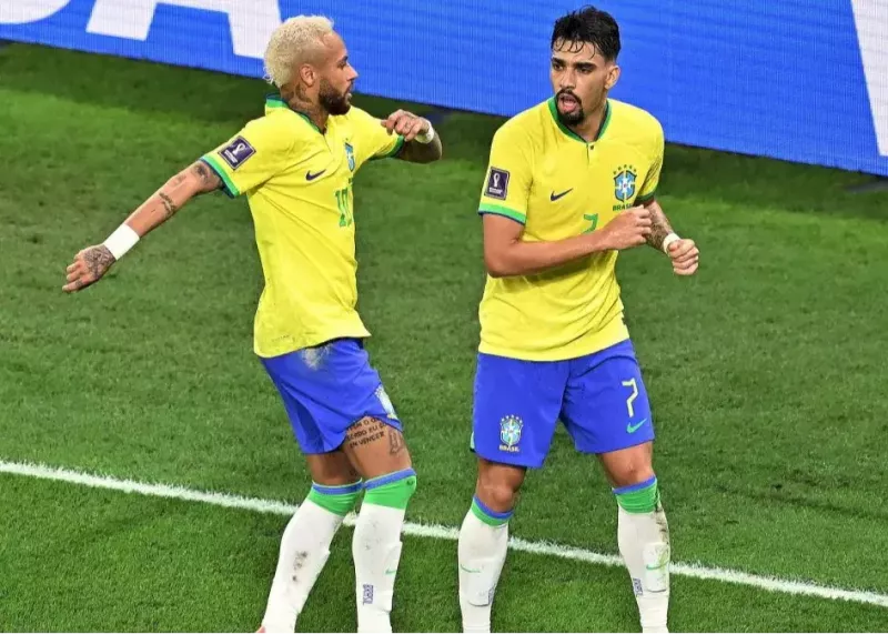 نیمار و محمد صلاح را نخواهیم دید!