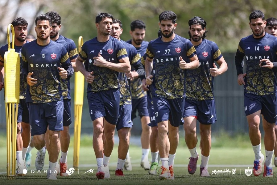 پرسپولیس به سیم آخر زد؛ غایبان جریمه میشوند!