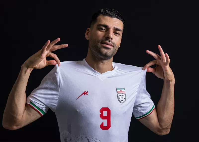 طارمی دیگر مهاجم هدف نیست!