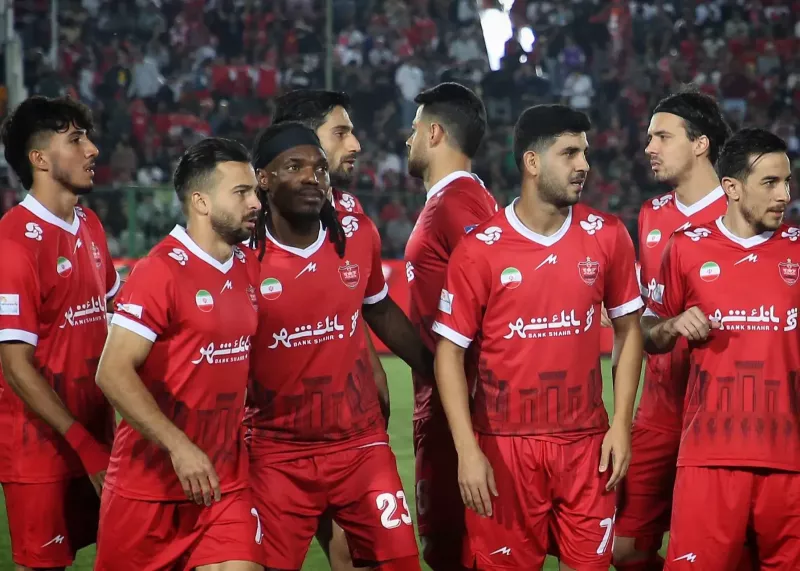 پرسپولیس حرفش را به کرسی نشاند!