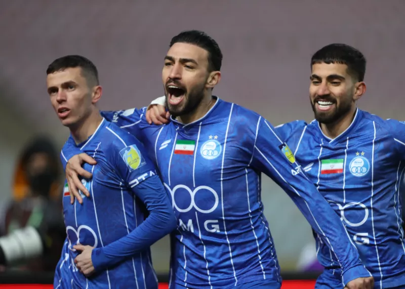 خبر خوب برای استقلالی ها: منیر ماندنی شد