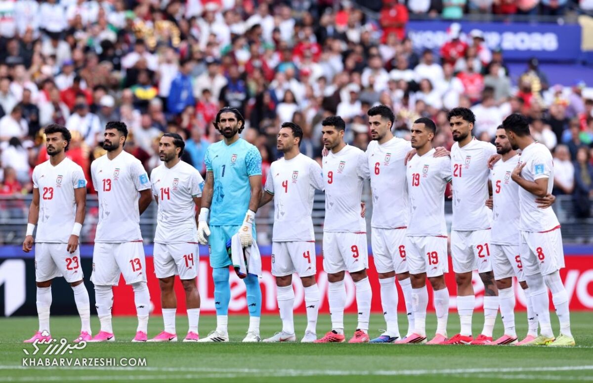 اشتباه بزرگ و نابخشودنی بعد از حذف دردناک ایران از جام جهانی
