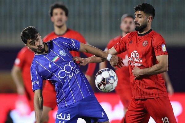 در گفتگو با مهر مطرح شد؛ عدم ثبات به استقلال ضربه زده است/ دو بازیکن این تیم را دوست دارند
