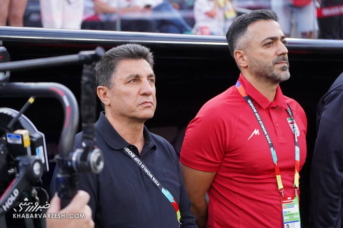 برنامه و پلن داشتن تیم ملی «جوک» قرن بود؛ مربیگری به سبک هرچه پیش آید خوش آید/ کاش فقط برای مثلث دنیس، روزبه و شهریار پاسخی باشد